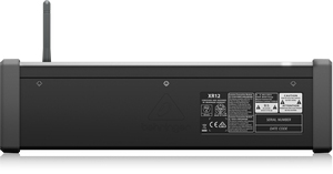 Behringer XR12 цифровой микшер в Сысерти