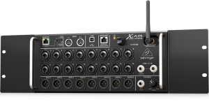 Behringer XR18 цифровой микшер в Сысерти