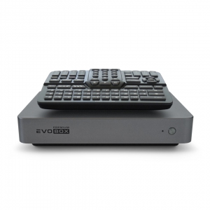 EVOBOX Premium Hi-End караоке-система в Сысерти