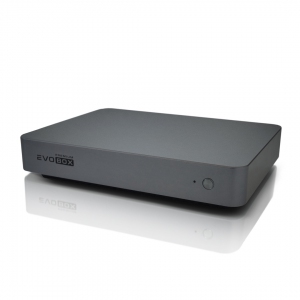 EVOBOX Premium Hi-End караоке-система в Сысерти