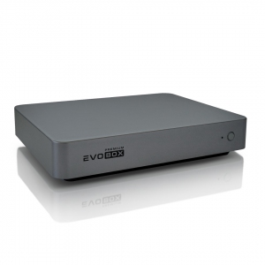 EVOBOX Premium Hi-End караоке-система в Сысерти