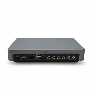EVOBOX Premium Hi-End караоке-система в Сысерти