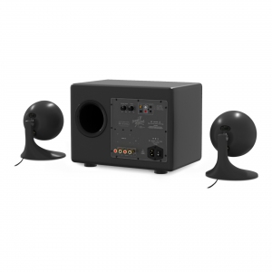 EvoSound Sphere 2.1 аудиосистема для караоке в Сысерти
