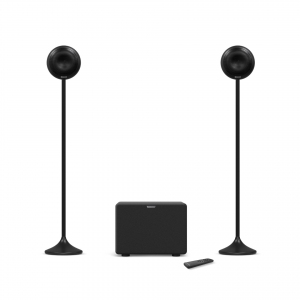 EvoSound Sphere 2.1 аудиосистема для караоке в Сысерти