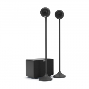 EvoSound Sphere 2.1 аудиосистема для караоке в Сысерти
