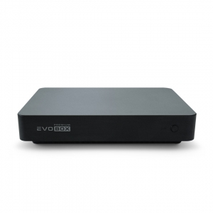 Hi-End караоке-система EVOBOX Premium + EvoSoundBar (саундбар с караоке) в Сысерти