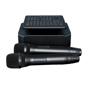 караоке-комплект для Дома AST ZOOM 1/2 и EvoSound Bar (Саундбар с караоке) в Сысерти