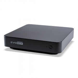 караоке-комплект EVOBOX + EvoSound Sphere 2.1 в Сысерти