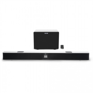 караоке-комплект EVOBOX Classic + EvoSound Bar (саундбар с караоке) в Сысерти