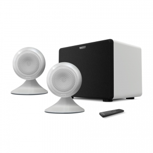 караоке-комплект EVOBOX Classic + EvoSound Sphere 2.1 в Сысерти