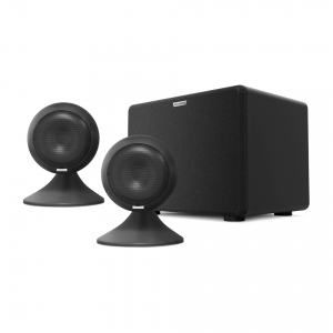 караоке-комплект EVOBOX Plus + EvoSound Sphere 2.1 в Сысерти