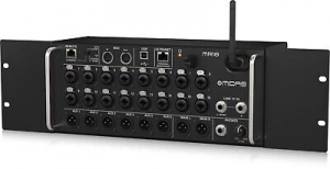 Midas MR18 цифровой микшер в Сысерти