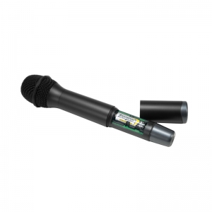 Relacart UR-111DMH радиосистема в Сысерти