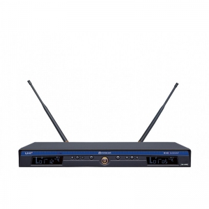 Relacart UR-112DMH радиосистема в Сысерти