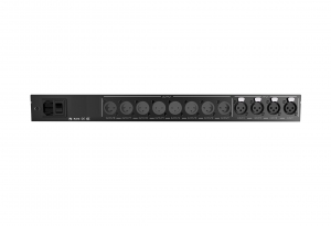 S-Track Dolphin 48 спикер-процессор в Сысерти