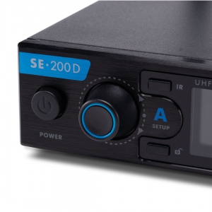 SE-200D цифровые микрофоны в Сысерти