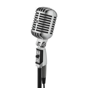 SHURE 55SH SERIES II вокальный, динамический микрофон в Сысерти