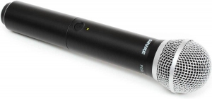 SHURE BLX24E/PG58 M17 вокальная радиосистема в Сысерти
