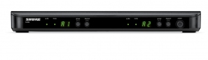 SHURE BLX288E/B58 M17 вокальная радиосистема в Сысерти