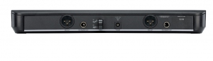 SHURE BLX288E/B58 M17 вокальная радиосистема в Сысерти