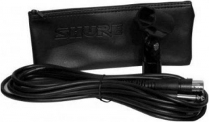 SHURE SV100-A динамический микрофон в Сысерти