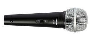 SHURE SV100-A динамический микрофон в Сысерти