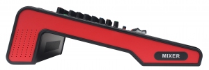 SVS Audiotechnik mixers AM-12 Микшерный пульт аналоговый, 12-канальный в Сысерти