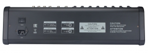 SVS Audiotechnik mixers AM-12 Микшерный пульт аналоговый, 12-канальный в Сысерти
