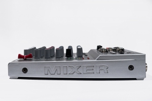 SVS Audiotechnik mixers AM-6 DSP Микшерный пульт аналоговый, 6-канальный SVS Audiotechnik mixers в Сысерти