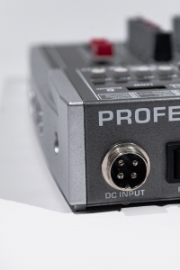 SVS Audiotechnik mixers AM-6 DSP Микшерный пульт аналоговый, 6-канальный SVS Audiotechnik mixers в Сысерти