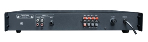 SVS Audiotechnik STA-80 Микшер-усилитель для систем Public Address в Сысерти