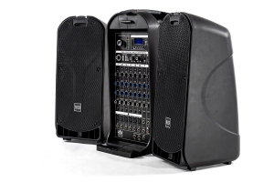 SVS Audiotechnik STAGESET 600 Акустический комплект активный в Сысерти