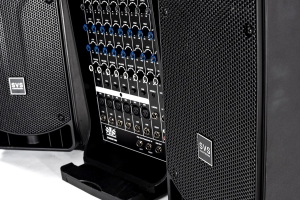 SVS Audiotechnik STAGESET 600 Акустический комплект активный в Сысерти