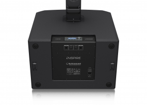 Turbosound iNSPIRE iP3000 модульная аудио колонна 2000Вт в Сысерти