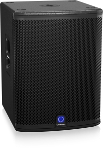 Turbosound iQ15B сабвуфер активный в Сысерти