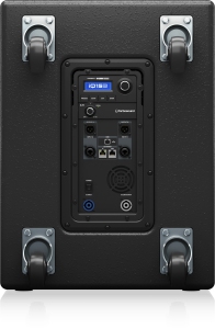 Turbosound iQ15B сабвуфер активный в Сысерти