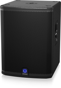 Turbosound iQ15B сабвуфер активный в Сысерти