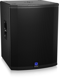 Turbosound iQ18B сабвуфер активный в Сысерти