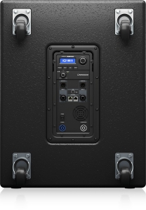 Turbosound iQ18B сабвуфер активный в Сысерти