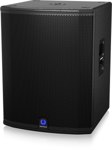 Turbosound iQ18B сабвуфер активный в Сысерти