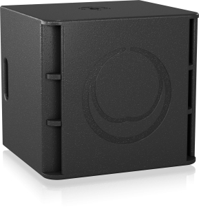 Turbosound Milan M15B сабвуфер активный в Сысерти