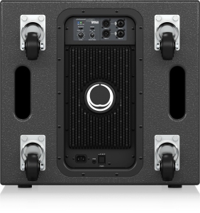 Turbosound Milan M15B сабвуфер активный в Сысерти