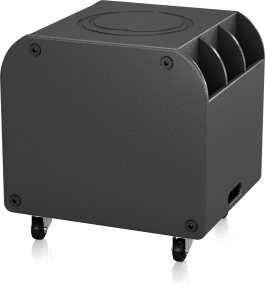 Turbosound Milan M18B сабвуфер активный в Сысерти