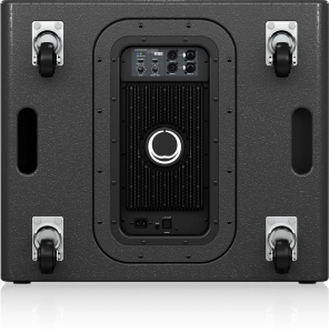 Turbosound Milan M18B сабвуфер активный в Сысерти