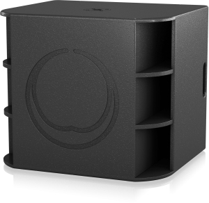 Turbosound Milan M18B сабвуфер активный в Сысерти