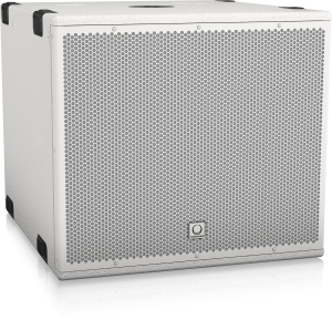 Turbosound NuQ115B-AN Активный сабвуфер в Сысерти