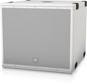 Turbosound NuQ115B-AN Активный сабвуфер в Сысерти