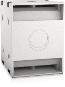 Turbosound NuQ118B-AN Активный сабвуфер в Сысерти
