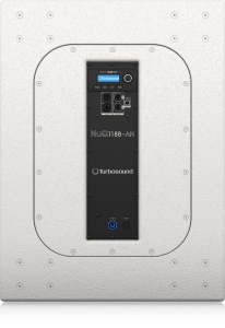 Turbosound NuQ118B-AN Активный сабвуфер в Сысерти