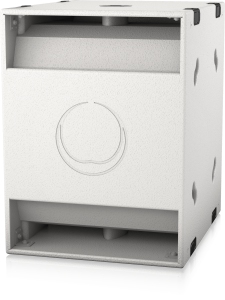Turbosound NuQ118B-AN Активный сабвуфер в Сысерти